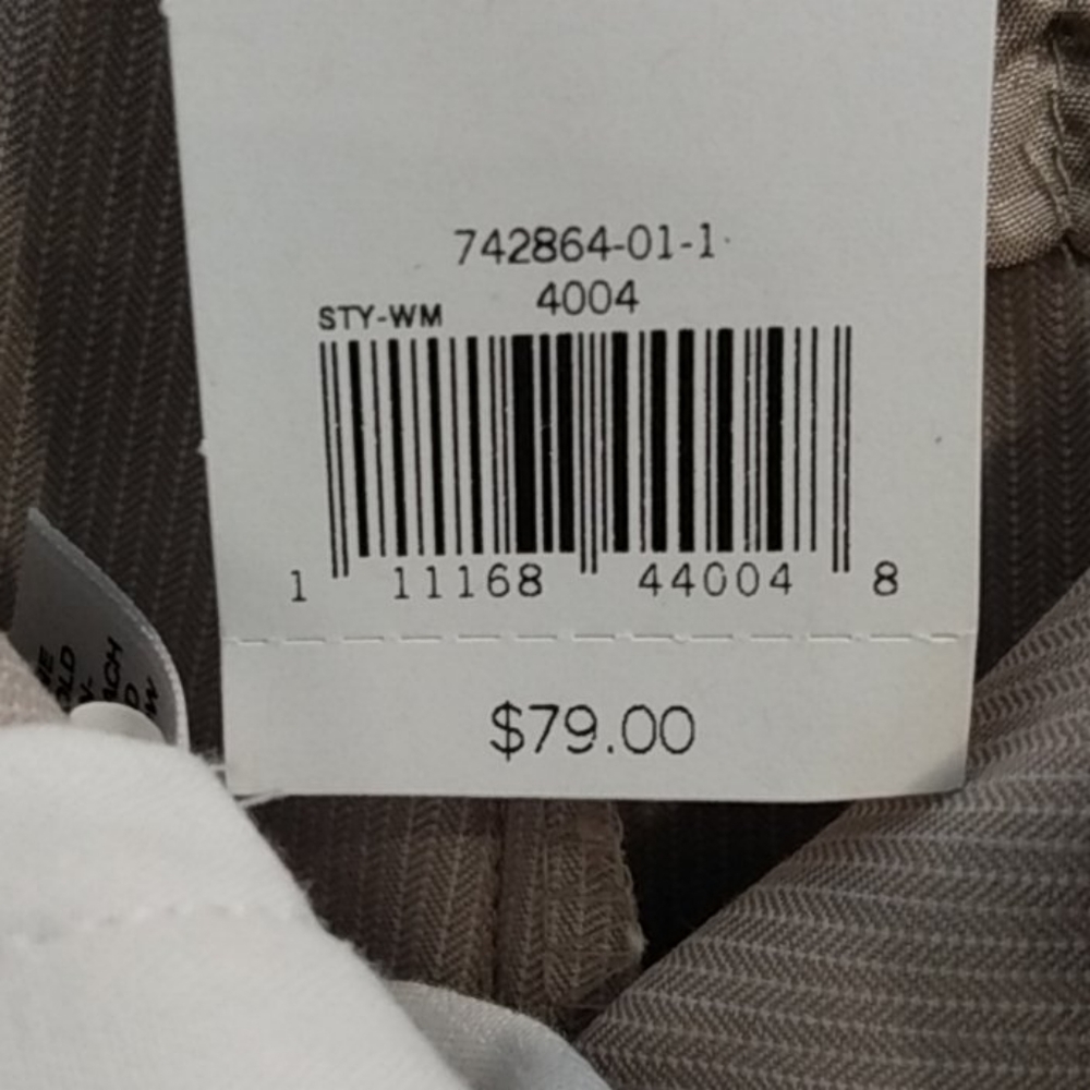 Pants - Picture 6 of 6